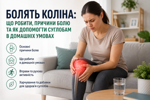 Болят колени: что делать, причины боли и как помочь суставам в домашних условиях