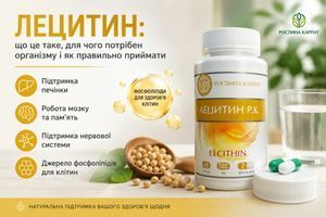 Лецитин: что это такое, зачем нужен организму и как правильно принимать
