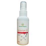 Аргентум-SЕ ANTISEPTIC 60 мл - Рослина Карпат - Антисептик для всебічного захисту